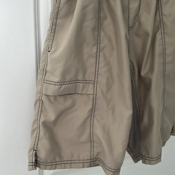 Canari padded mountain Bike Shorts with built in liner - Picture 5 of 7